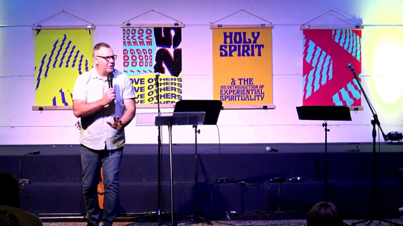 Hearing God's Voice