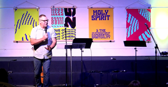Hearing God's Voice