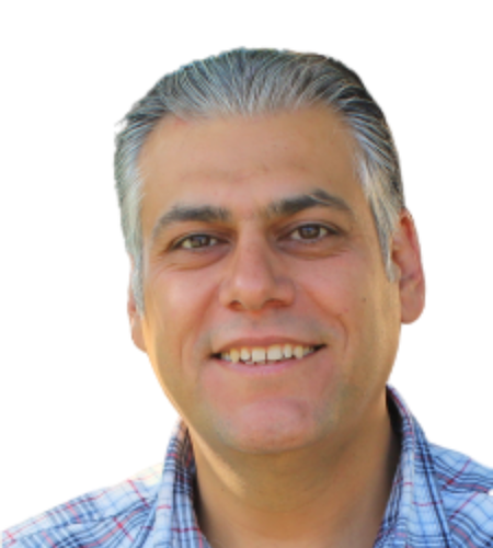 Yamen Laktineh