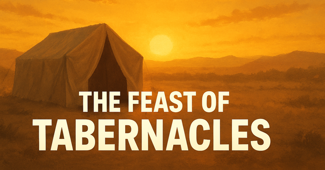 Feast of Tabernacles