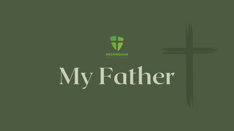 My Father