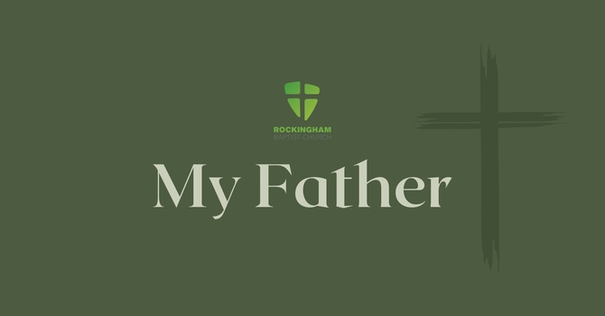 My Father