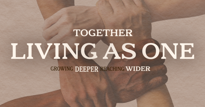 Living as One 