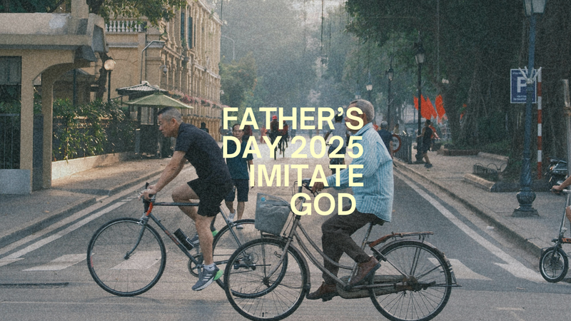 Father's Day 2025