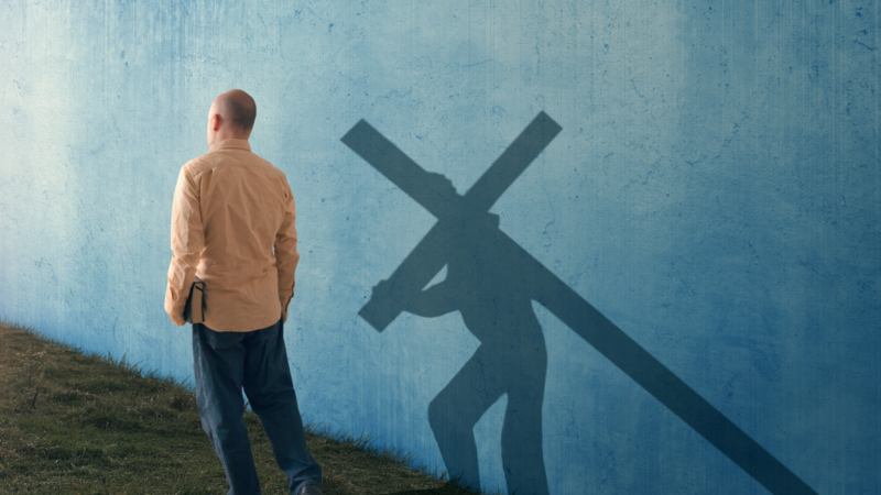 The Cost of Discipleship
