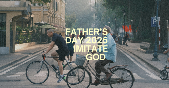 Father's Day 2025