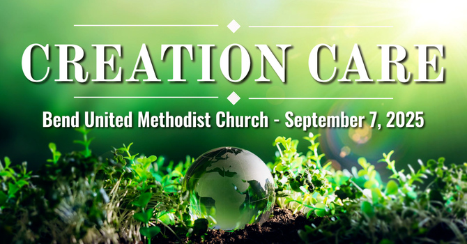 Creation Cares