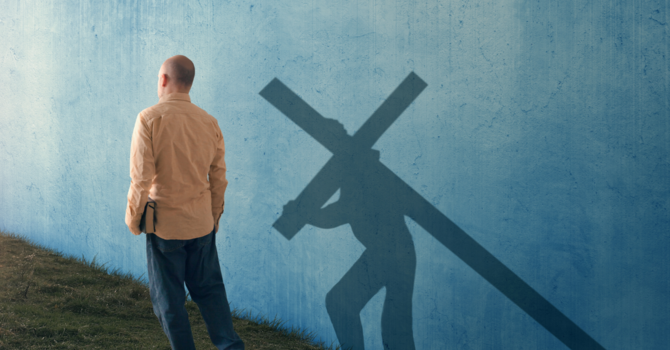 The Cost of Discipleship