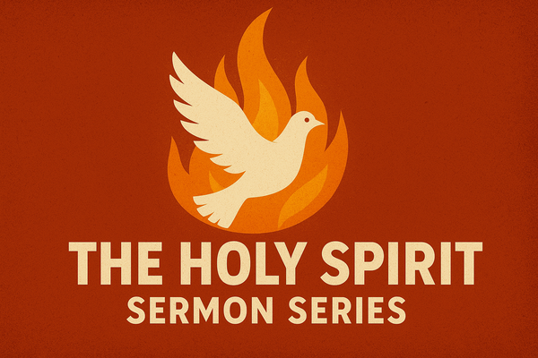 Holy Spirit