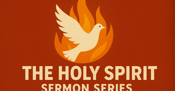 Supernatural Church