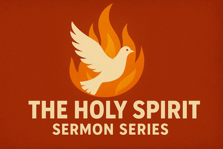 Holy Spirit