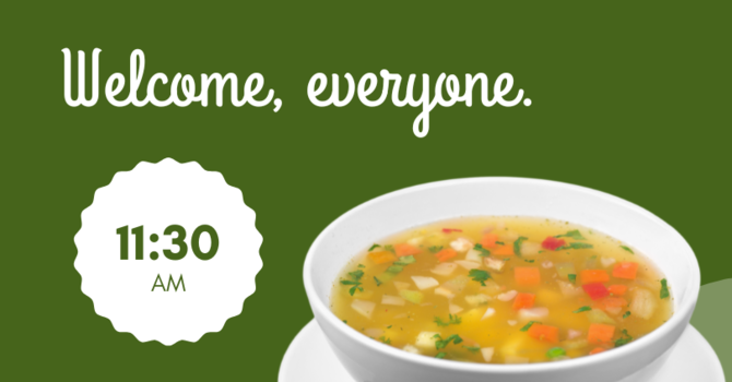 Soups On