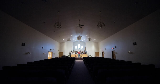 Church Conference