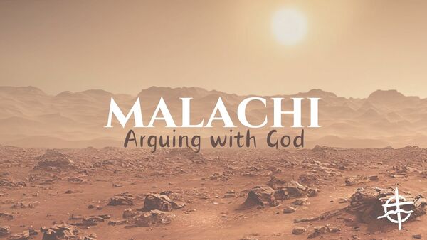 Malachi
