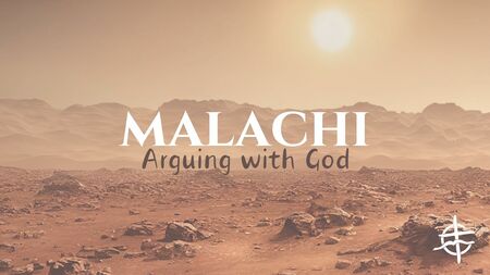 Malachi