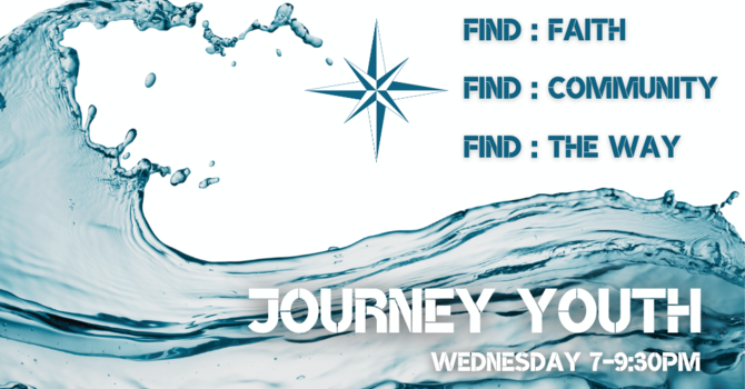 Journey Youth