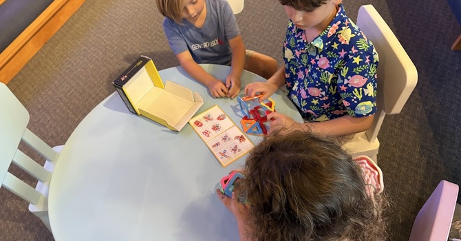 Children's Prayground! image
