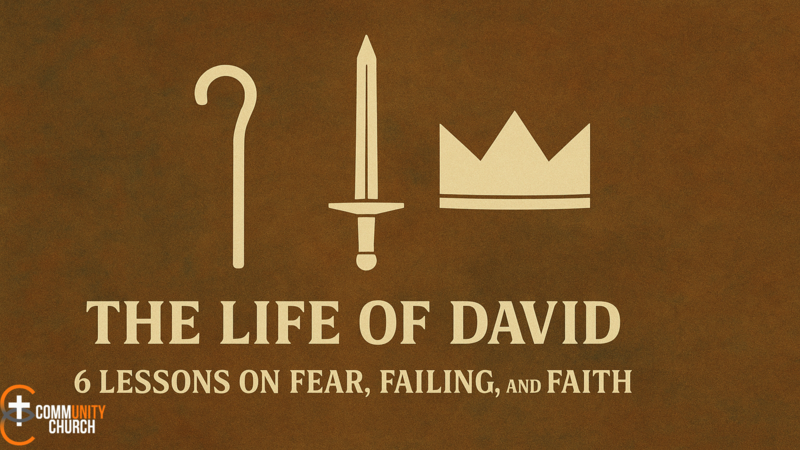 The Life of David