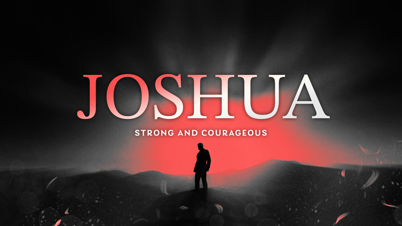 Crossing Over Into The Promise