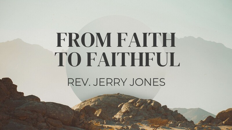 From Faith to Faithful
