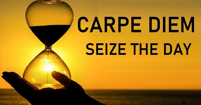 Carpe Diem