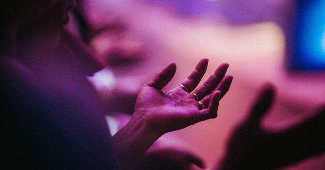 Share the Bounty Luncheon