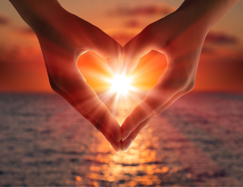 With My Heart
