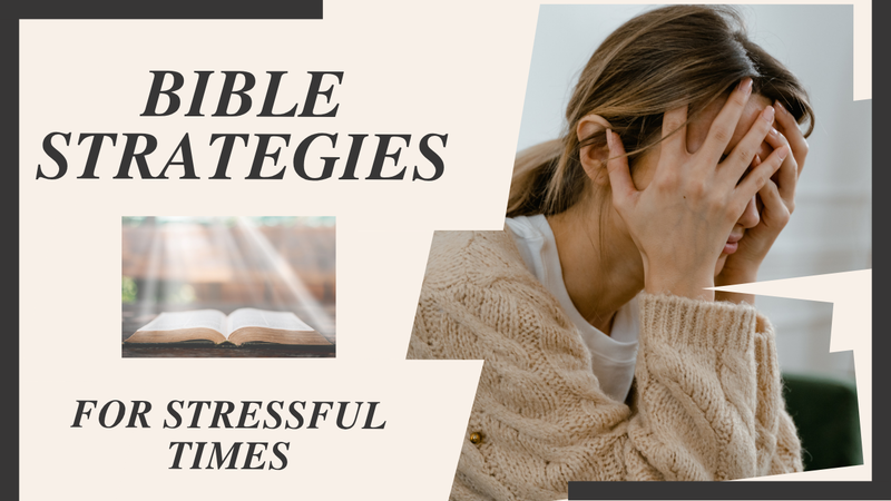 How To Trust God When I Don't Like The Changes In My Life