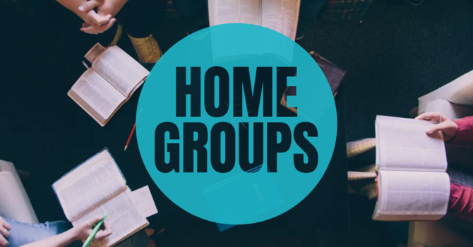 Home Groups