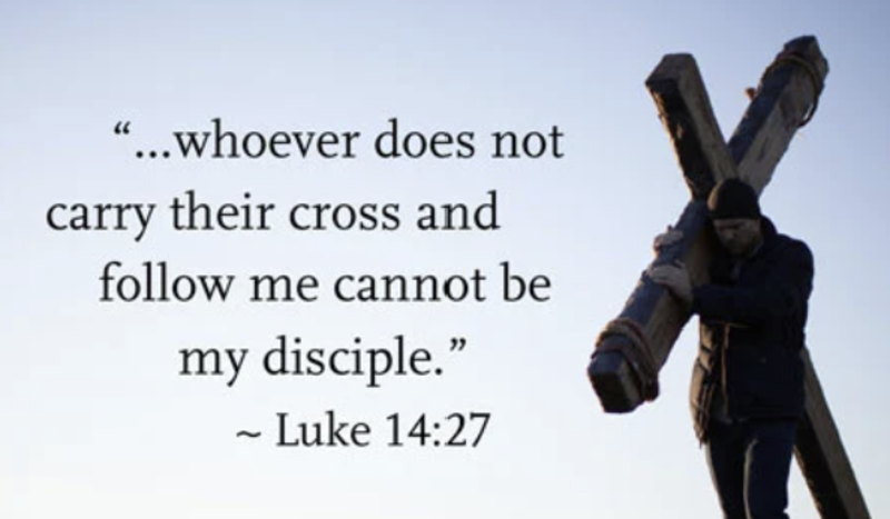 THIRTEENTH SUNDAY AFTER PENTECOST, SEPTEMBER 7, 2025