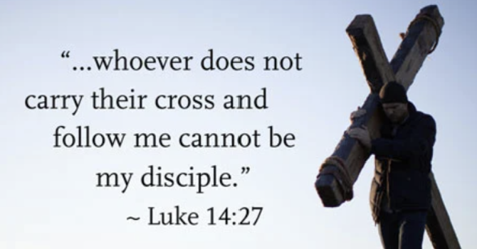 THIRTEENTH SUNDAY AFTER PENTECOST, SEPTEMBER 7, 2025