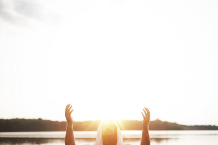 Pathway of Prayer