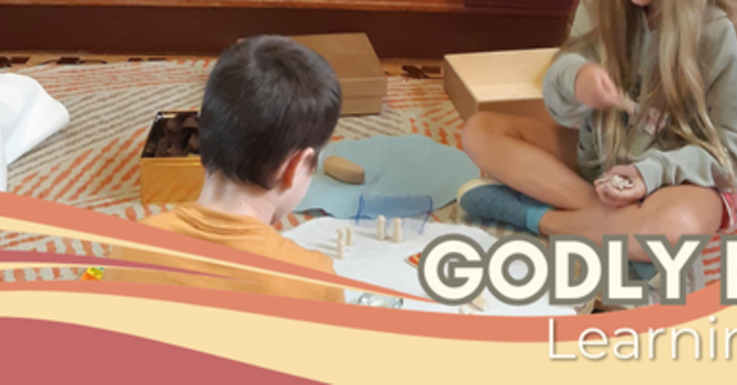 Godly Play Learning Day