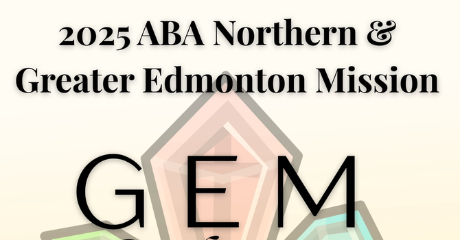 ABA 2025 Northern & Greater Edmonton Event (GEM)