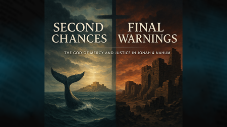 Second Chances - Final Warnings