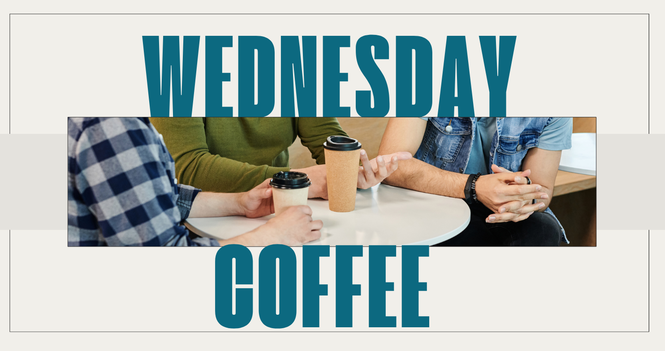 Men's Coffee Fellowship