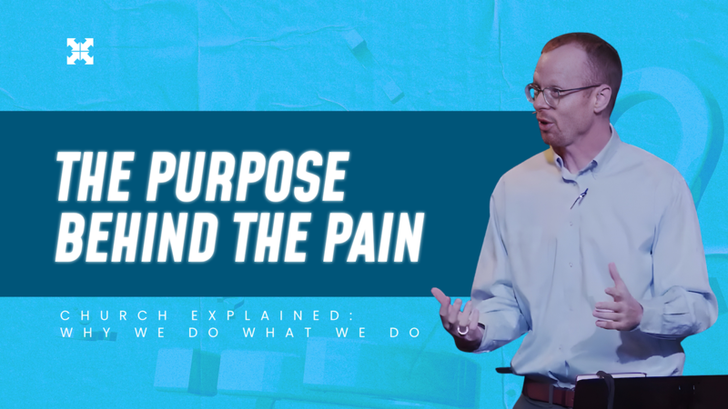 Understanding the Cross:
