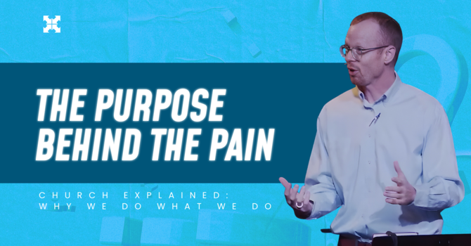 Understanding the Cross: