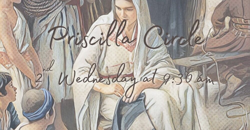 Priscilla Circle