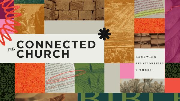 The Connected Church