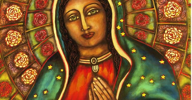 Time with Mary