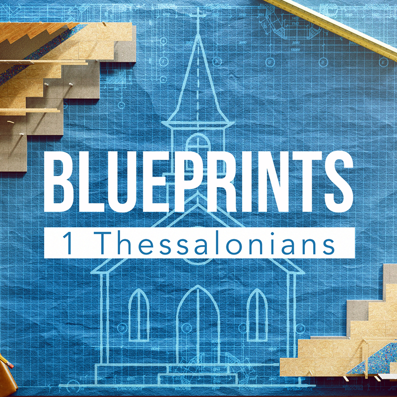 Blueprints for Church