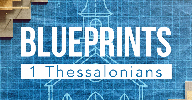 Blueprints for Church