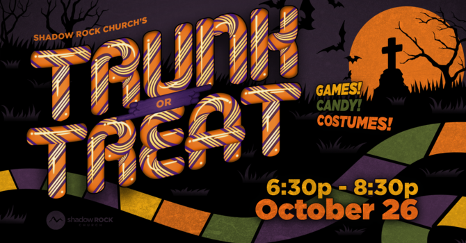 Trunk or Treat 2025