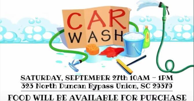 Car Wash