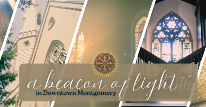 Mission Possible - a message from the rector