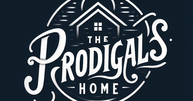 Prodigal Home Sunday