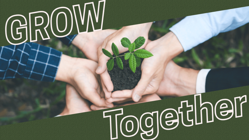 Serve Together