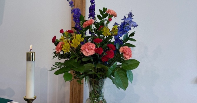 Sunday Worship Review image