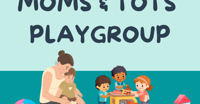 Moms and Tots